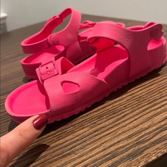 Birkenstock Rio Sandals - Picture 9 of 10